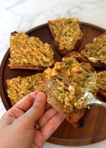 high protein filling